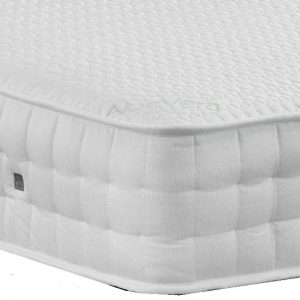 2000 Memory Pocket Mattress