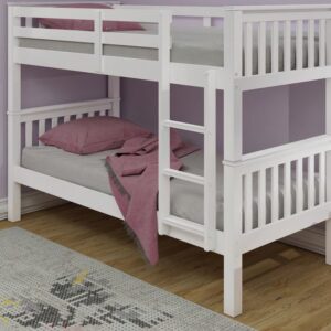MISSION BUNK BED