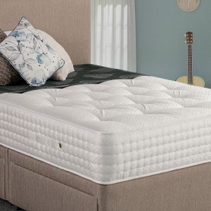 Billy 2000 Pocket 2 Drawer Set