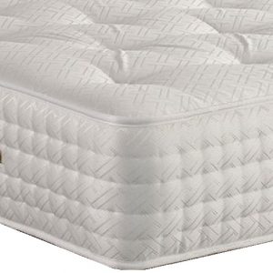 Billy 2000 Pocket Ortho Mattress