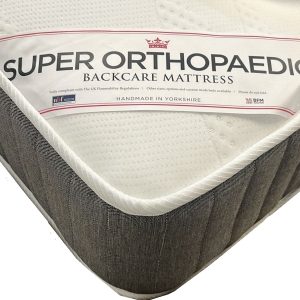 Firm Orthopaedic Mattress