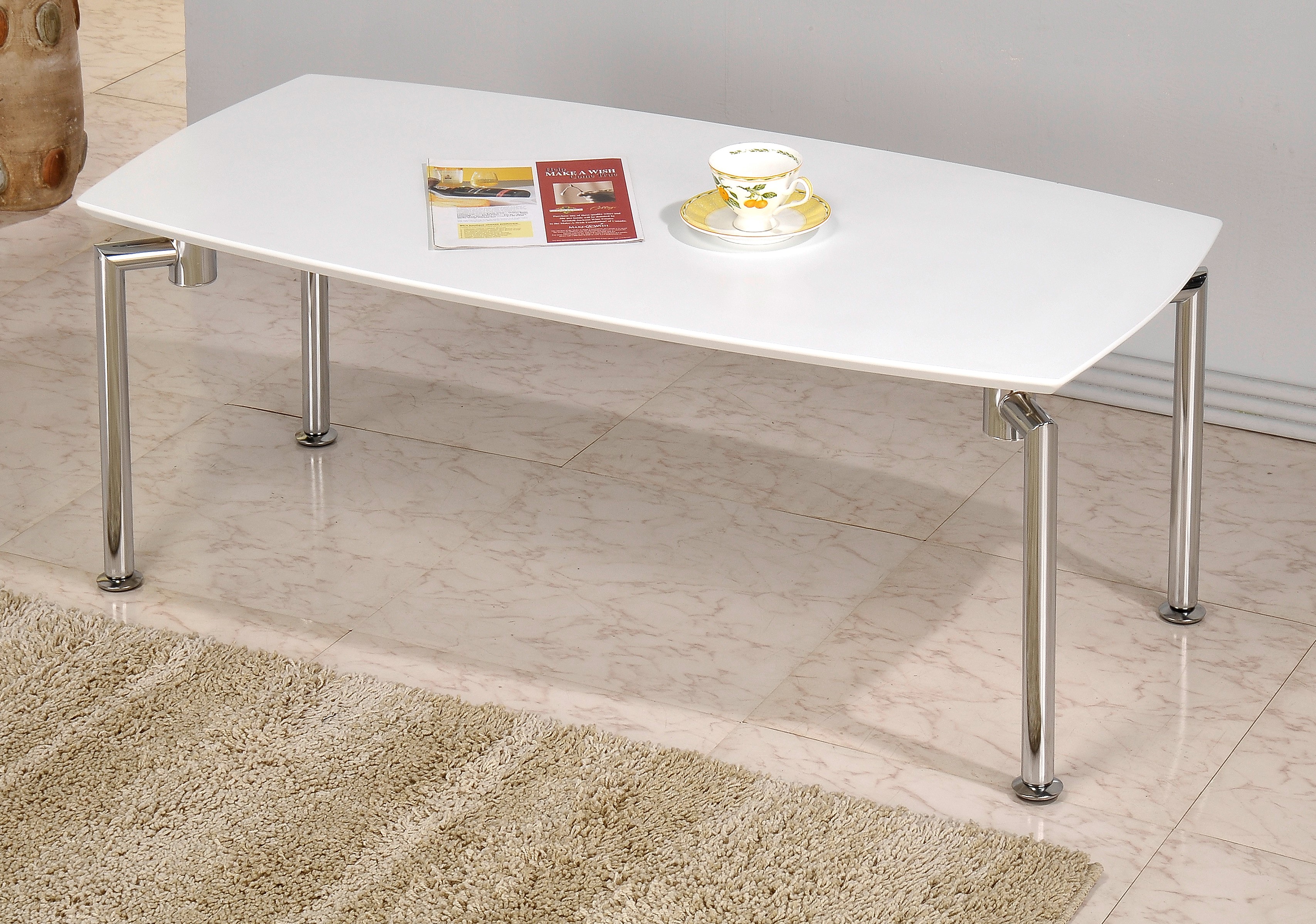 Dove Coffee Table
