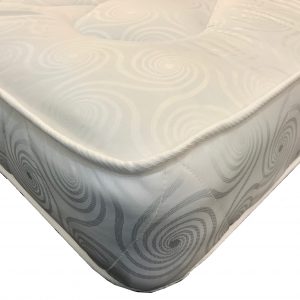 Medium Orthopaedic Mattress