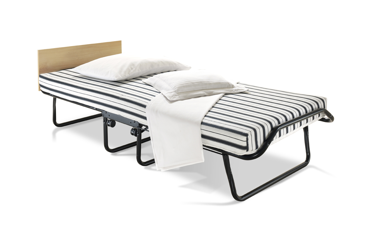 Jubilee Airflow Folding Bed