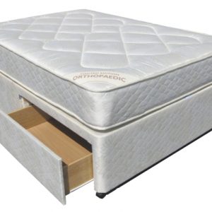 Limited Edition Bed