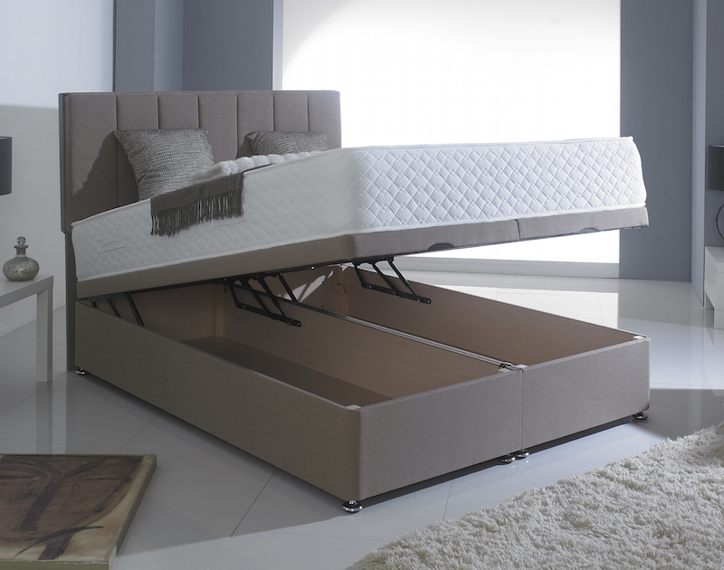 Kozee Ottoman Bases