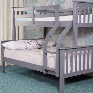 Treble Bunk Bed