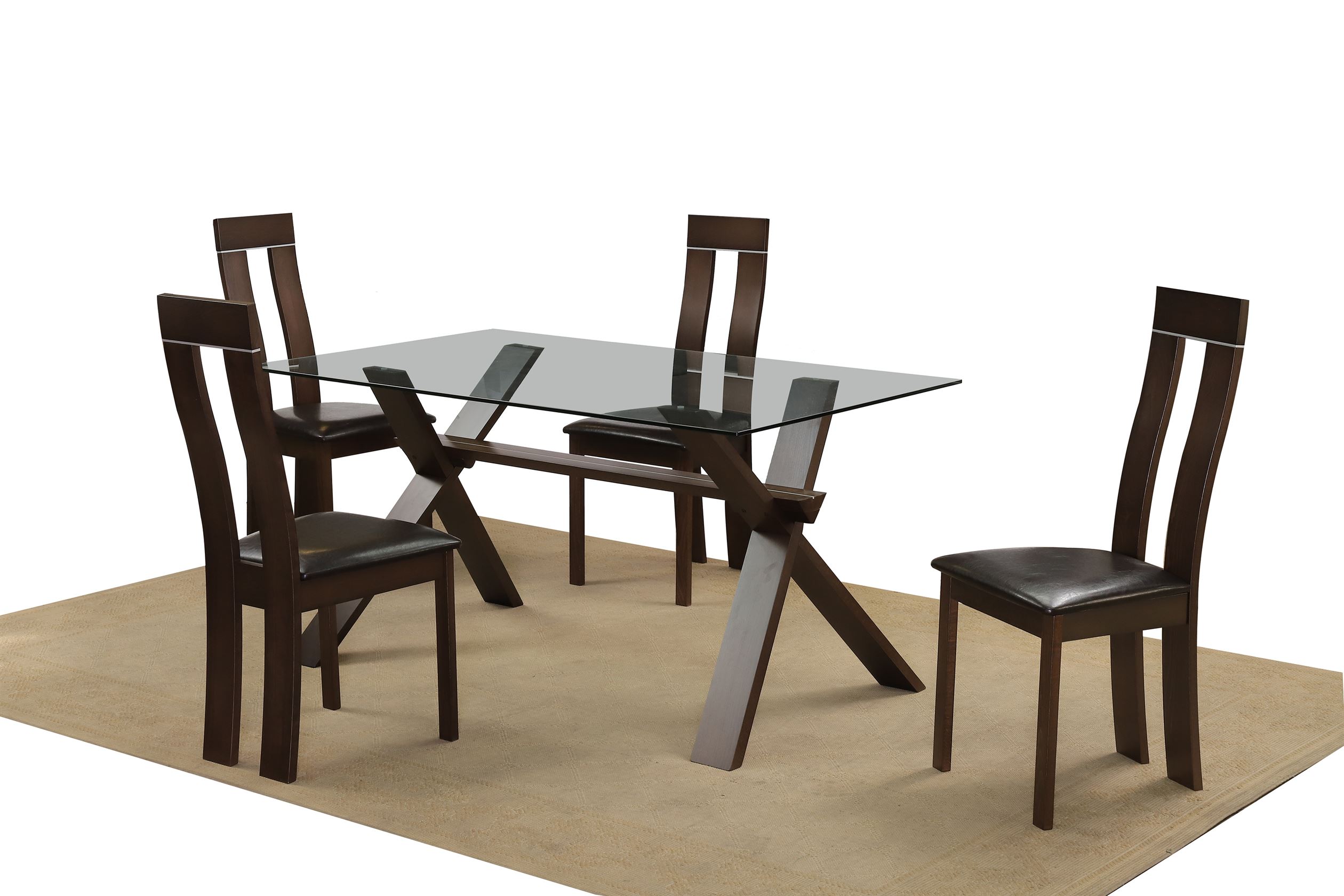 Washington Dining Set