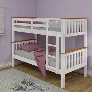 Cambridge Single Bunk