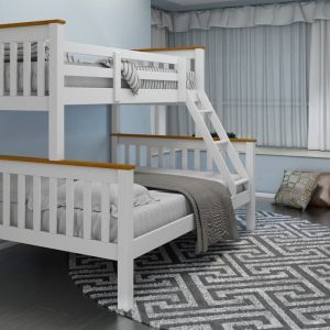 Cambridge Triple Bunk
