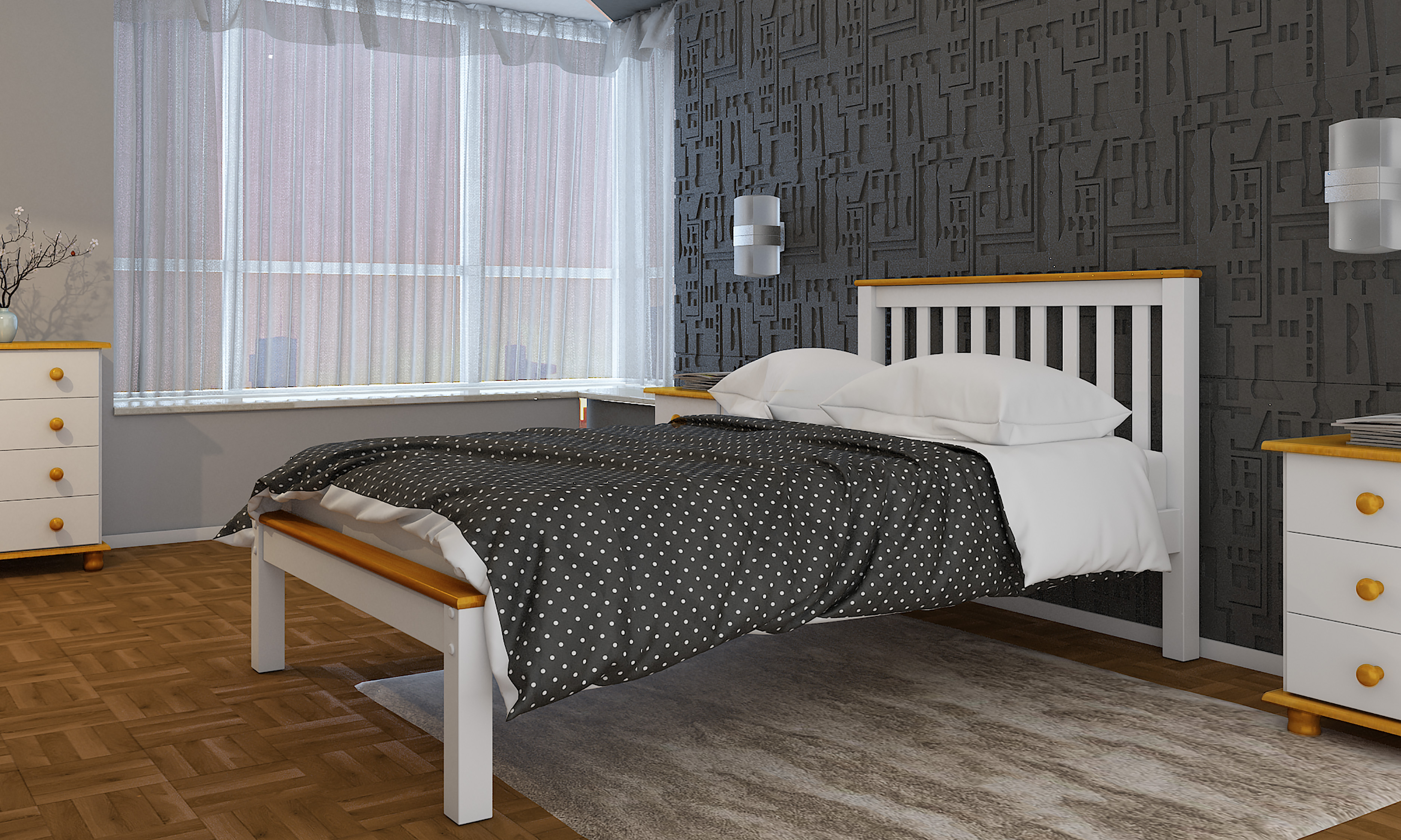 Cambridge Bedroom Furniture