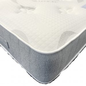Coral Pocket Memory Mattress