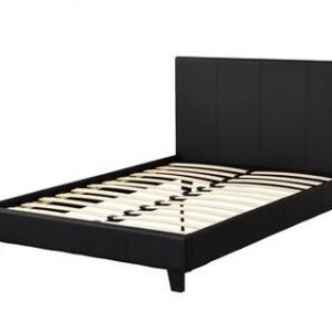 Cosmic Bedframe