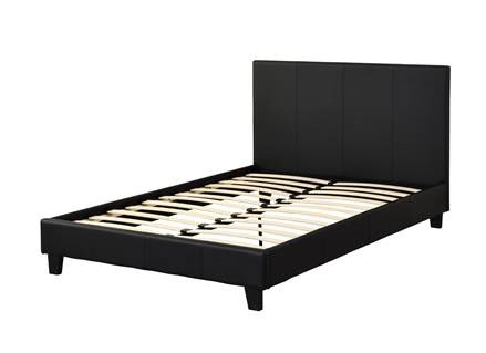Cosmic Bedframe