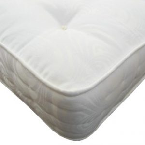 ELIZABETHAN 1000 ORTHO MATTRESS