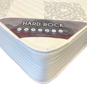 Hard Rock Mattress