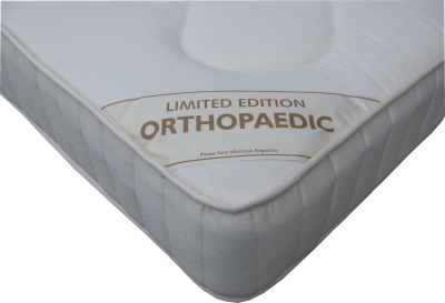 Medium Firm Orthopaedic Mattress