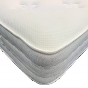 Sapphire Pocket Sprung Mattress