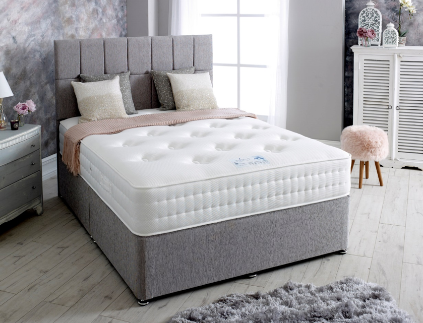 SAPPHIRE DIVAN SETS