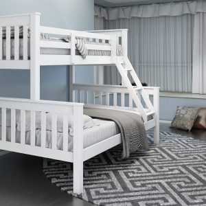 Mission Triple Bunk