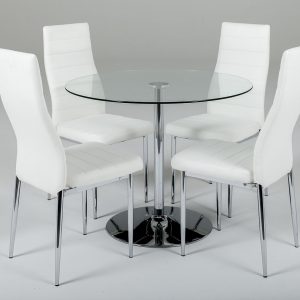 Verona Dining Set