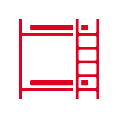 Bunks