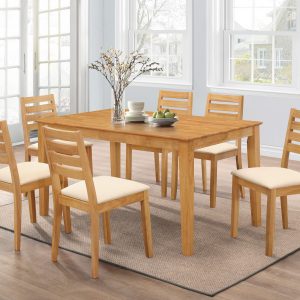 Boston Large Dining Set