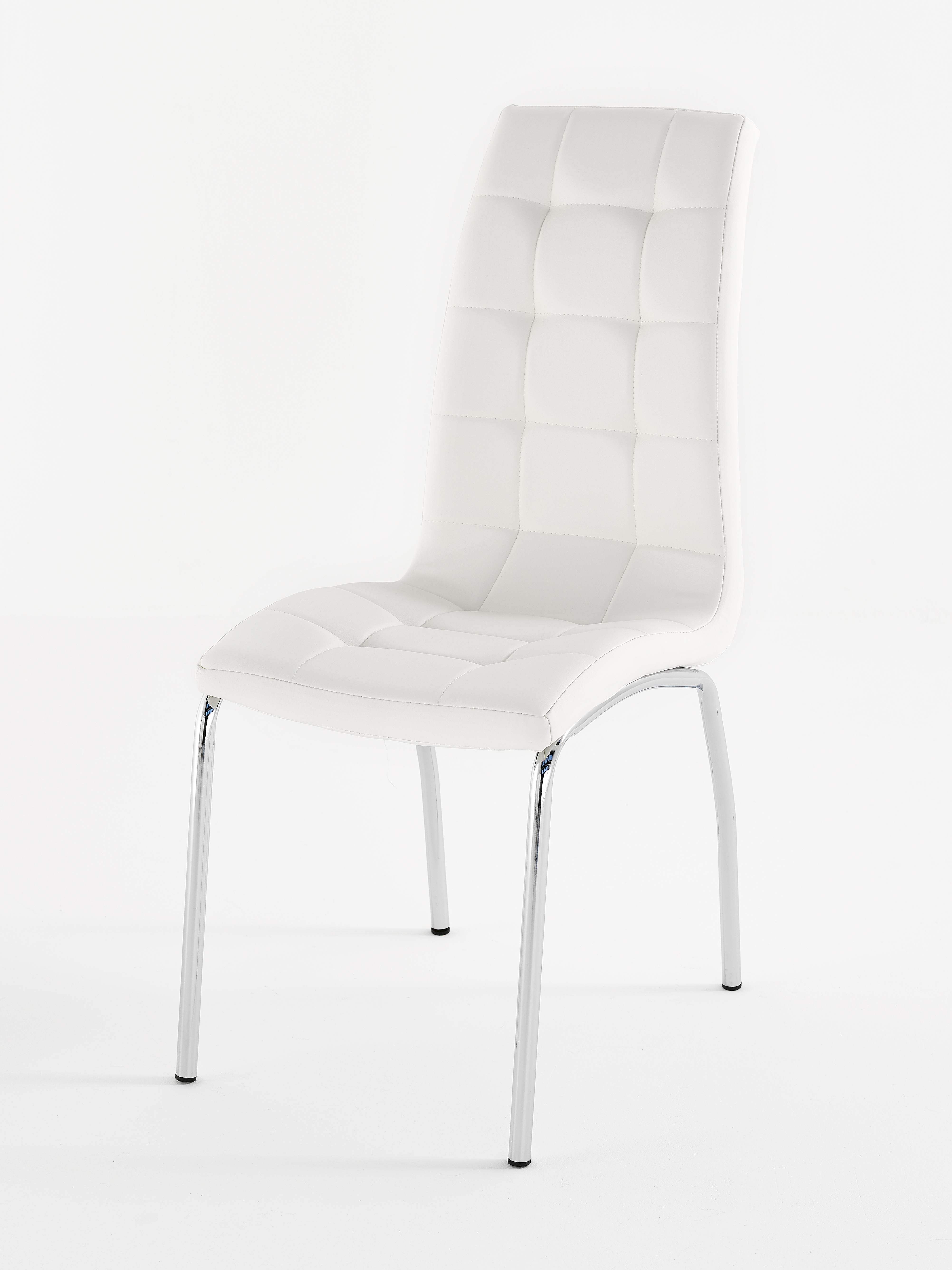 Lugano Chair White