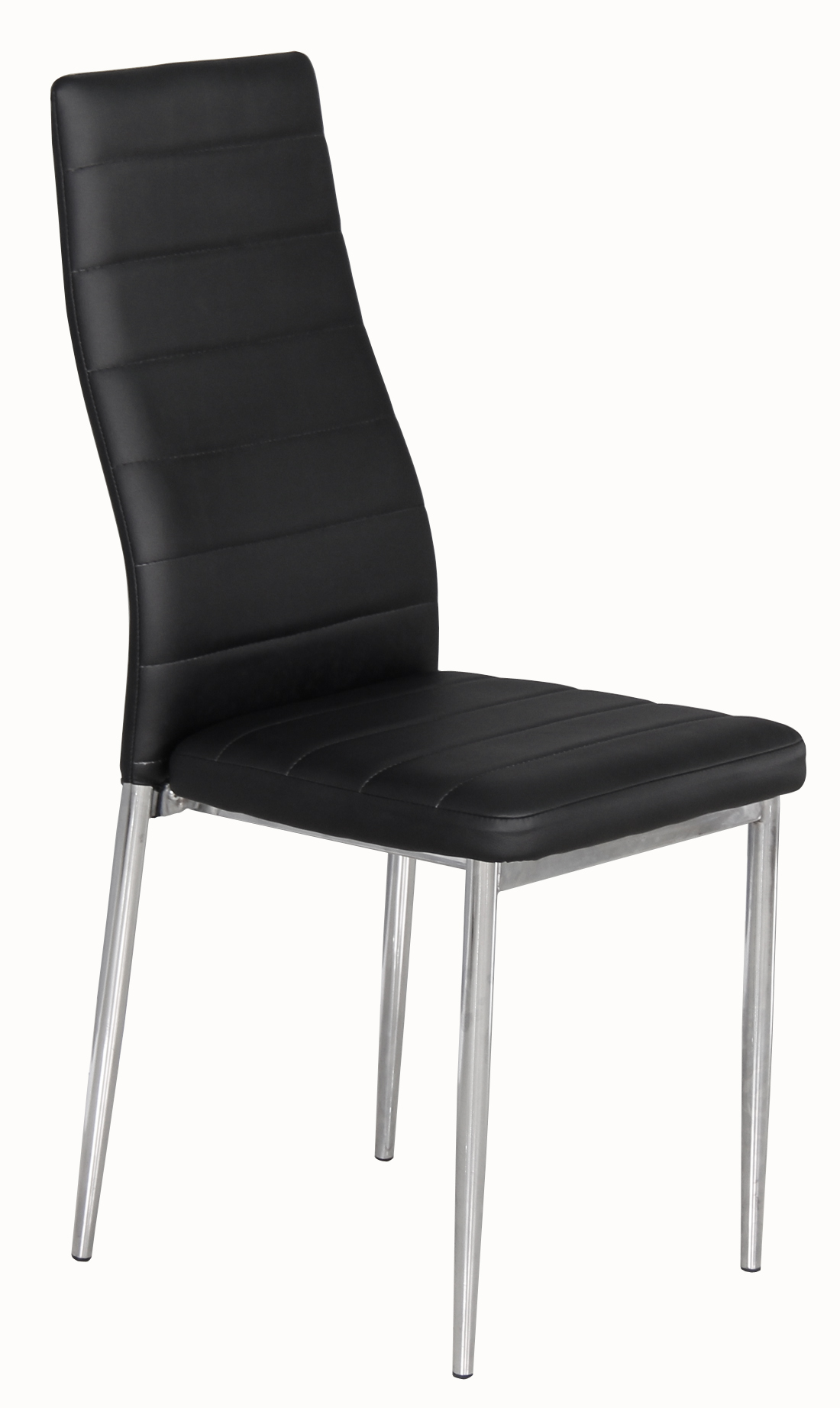 Torino Black Chair