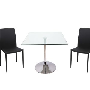 Verona Square Table