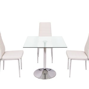 Verona Square Table