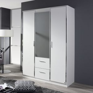 Rauch Marl Combination Wardrobes