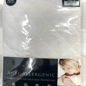 Quality Quilted Mattress Protector