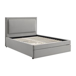 Ursa End Drawer Bedframe - Image 4