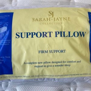 SJ Support Pillow