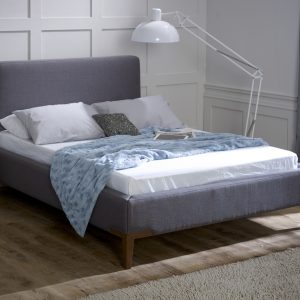 Andromeda Bedframe
