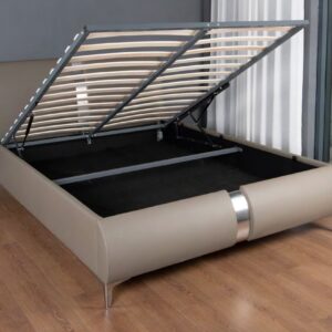 Ariana Ottoman Bedframe