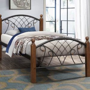 Double Sydney Bedframe