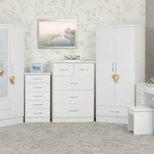 Economy Furniture Range
