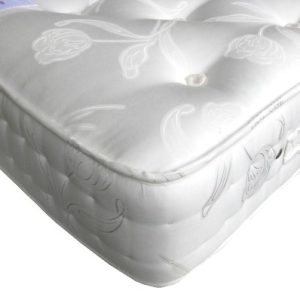 Serenity 3000 Pocket Mattress Double