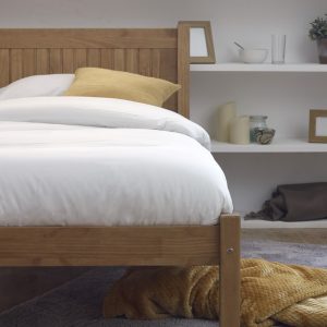 Capricorn Bedframe - Image 3