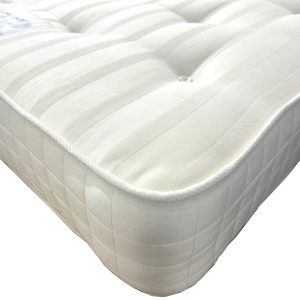Kingsize Solid Comfort Mattress