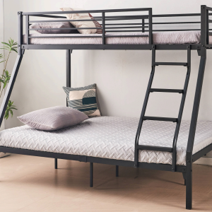 City Triple Bunk