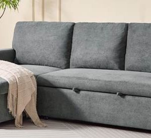 Jules Corner Sofabed