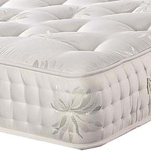 Ortho Pocket 2000 Mattress