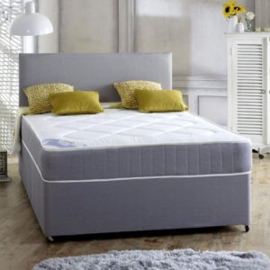 Jersey Divan Set