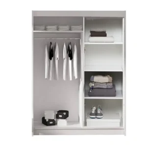 Three Door Robe - Image 2